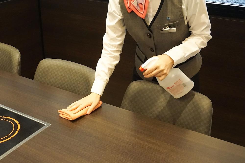 Hotel Route-Inn Niigata Kencho-Minami Eksteriør bilde