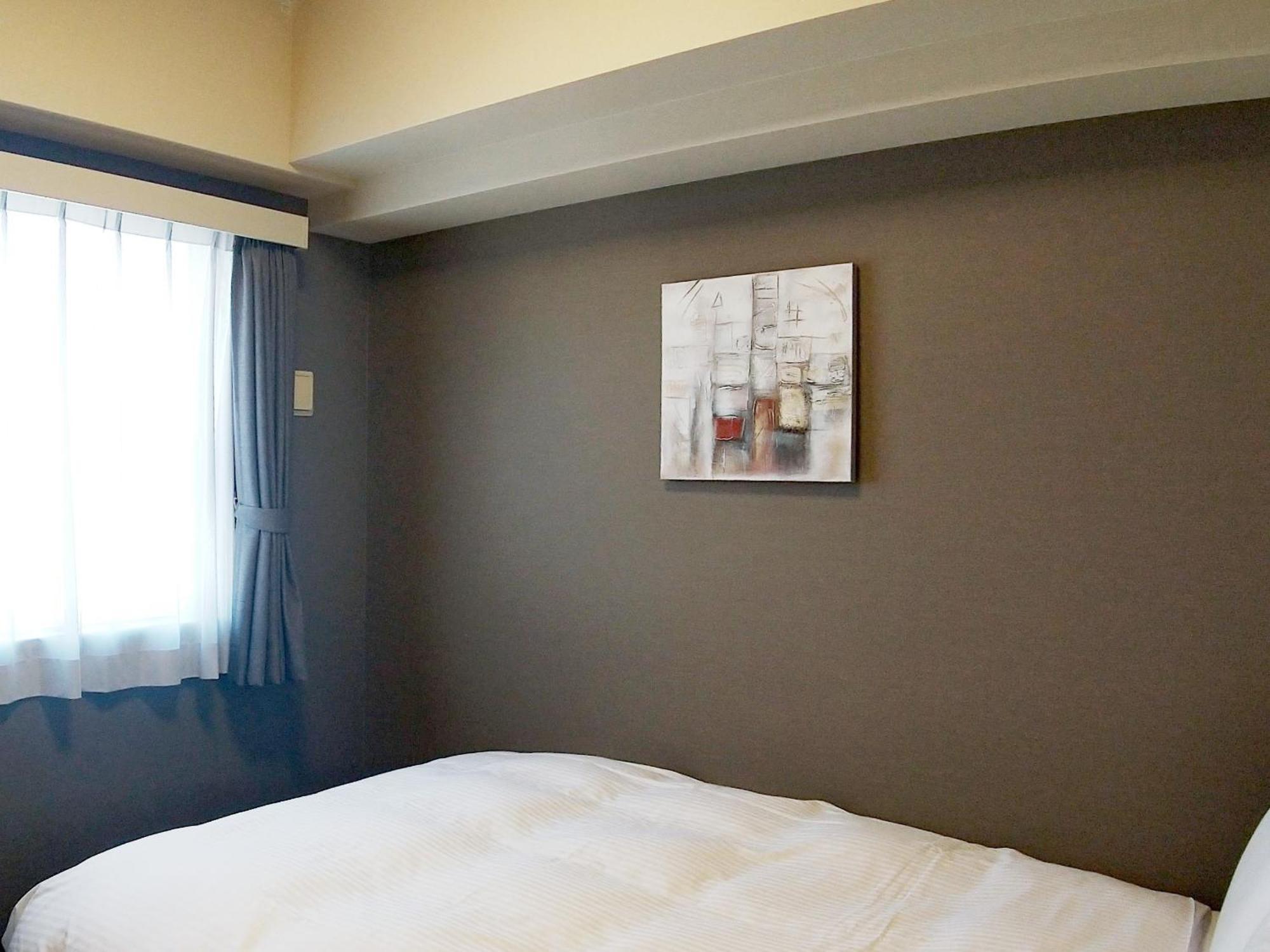 Hotel Route-Inn Niigata Kencho-Minami Eksteriør bilde