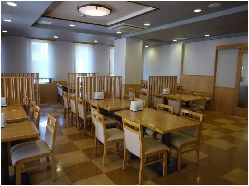 Hotel Route-Inn Niigata Kencho-Minami Eksteriør bilde